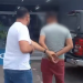 Em Manaus, barbeiro é pr3s0 por e$tuprar enteado após m0rte da mãe da vít1ma