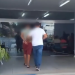 Barbeiro do Coroado deixava enteado f3rido e com sangramentos, diz polícia