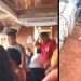 Vídeo: comandante perde controle de lancha e bate em barranco a caminho de Manaus