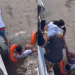 Vídeo: Passageiro ‘bebum’ que se jogou no rio a caminho de Parintins é hospitalizado