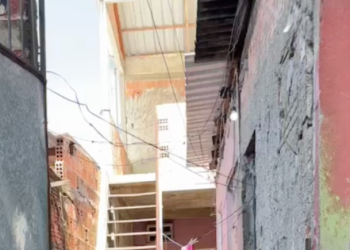 Mãe encontra filha de 7 meses m0rta dentro da rede no bairro São José