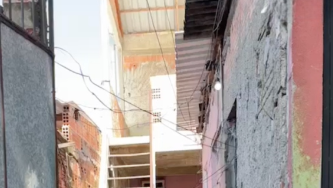 Mãe encontra filha de 7 meses m0rta dentro da rede no bairro São José