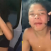 Vídeo: Novinha é abandonada pelos comparsas após r0ubo, chora e pede perdão ao ap@nhar