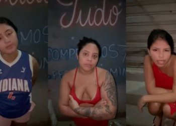 Jovem em coma após surr@ de blindadas quase levou garrafada na cabeça e convulsionou, diz DEHS