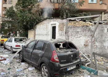 Tensão no Oriente Médio: Israel ataca o Irã; instalações nucleares e militares são alvos