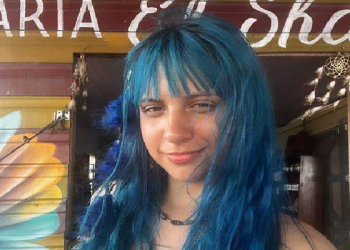 Vídeo: Influenciadora diz que foi ‘encantada’ pelo boto durante viagem ao Amazonas