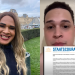 Blogueira amazonense ‘Cabelo Duro’, que estava desaparecida, está pr3sa na Holanda
