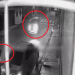 Vídeo: Na Compensa, homem é salvo pelo ‘anjo da guarda’ após carro cap0tar em cima dele