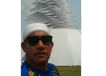 Autor da vaqueirada deste sábado (28), artista do Caprichoso m0rr3 ao s0frer infarto