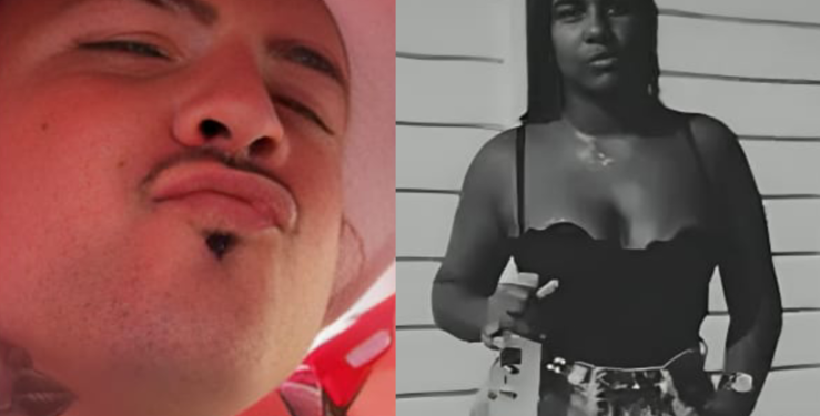 Vídeo: Em moto, casal sai de festa junina e acaba m0rt0 a t1r0s por motoqueiro