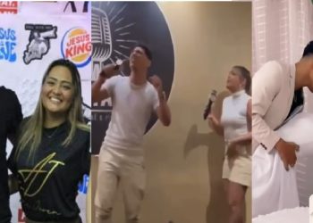 Esposa postou para o marido pouco antes do acidente fatal em Manaus: ‘parceiro de vida’ 