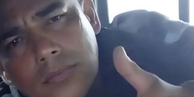 Vídeo: PM conhecido como “Caveira 153” ag0niza antes de m0rrer após tir0 de bandid0 