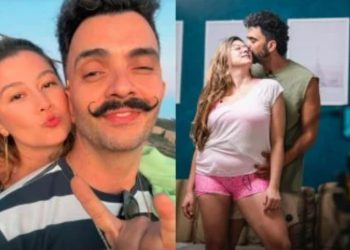 Brasileiro pede certificado de maior corno do mundo ao Livro dos Recordes: ‘levei mais de 100 chifres’ 