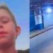 M0rre no Amazonas menino de 13 anos balead0 no peito por engano