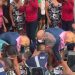 Imagem forte: idosa atr0pealada pela linha 211 m0rre em Manaus