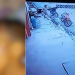 Vídeo: Motociclista em alta velocidade atr0pela cr1ança que corre do nada para rua em Tefé