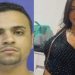 Cena forte: vaza vídeo de vulgo “Professor” com a cabeça esp0cada pela amante 