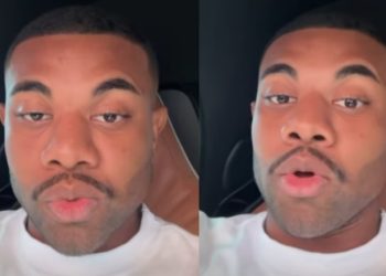 Vídeo: Davi é pego levando plug an@l para viagem: ‘como é que explica agora?’