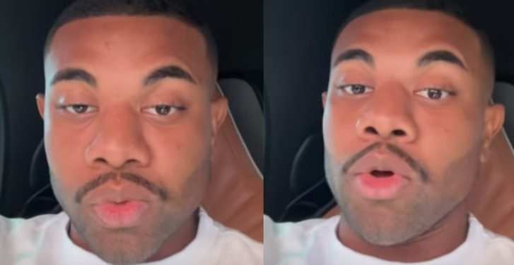 Vídeo: Davi é pego levando plug an@l para viagem: ‘como é que explica agora?’