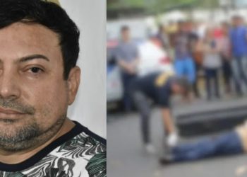 Ex-vereador é condenado à cadeia por m0rte de corretor de imóveis em Manaus