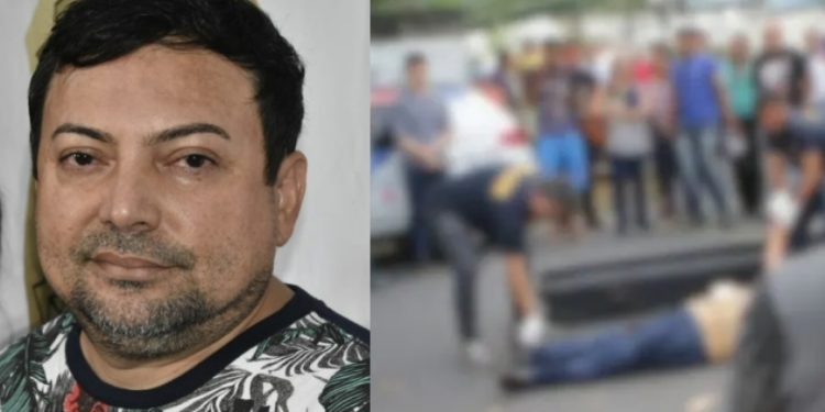 Ex-vereador é condenado à cadeia por m0rte de corretor de imóveis em Manaus
