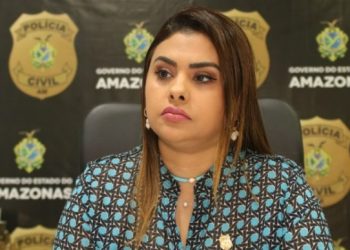 Delegada prende enfermeiro que apalpou paciente de 17 anos no banheiro em Manaus