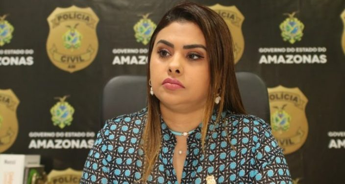 Delegada prende enfermeiro que apalpou paciente de 17 anos no banheiro em Manaus