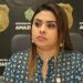 Delegada prende enfermeiro que apalpou paciente de 17 anos no banheiro em Manaus