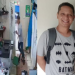 Em Manacapuru, professor e$faqueou gestor escolar por causa de desconto salarial e estaria dr0gado