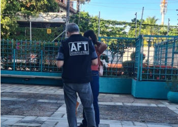 Desembargadora do TRT11 mantém empregada há 3 décadas sem direitos trabalhistas em Manaus