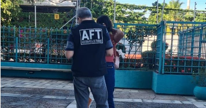 Desembargadora do TRT11 mantém empregada há 3 décadas sem direitos trabalhistas em Manaus