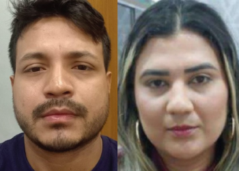 Dupla de g0lpistas da Zona Leste de Manaus é procurada pela polícia