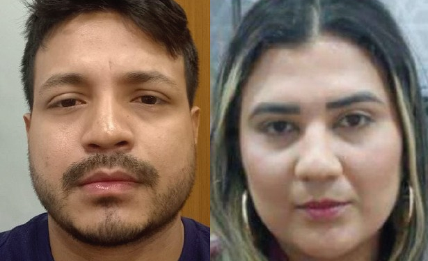 Dupla de g0lpistas da Zona Leste de Manaus é procurada pela polícia