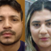 Dupla de g0lpistas da Zona Leste de Manaus é procurada pela polícia