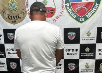 Jovem de 19 anos deseja a própria m0rte após ser alvo de abus0s do padrasto no Amazonas