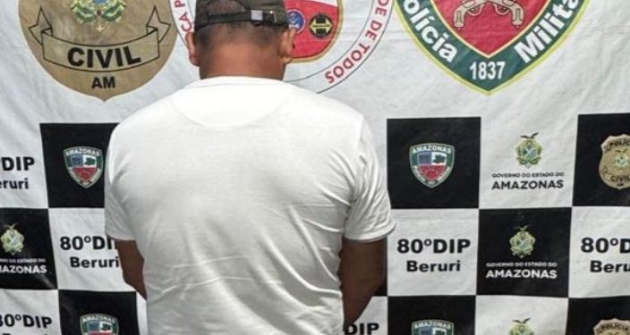 Jovem de 19 anos deseja a própria m0rte após ser alvo de abus0s do padrasto no Amazonas