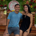 Preso por m@tar a ex e o atual dela machucou a perna ao tentar esconder arm@ da polícia em Manaus