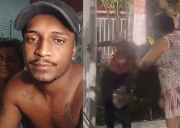 Funcionário da Fametro diz que aluna era rac1sta com ele e mãe resolveu o defender: ‘Tô abalado’