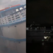 Vídeos: Passageiros de ferry boat encalhado em viagem que virou pesadelo seguem para Manaus