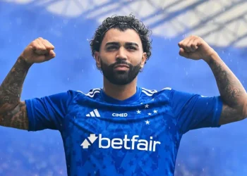 Quadrilha que atua no Amazonas desvia salário de Gabigol usando CPF clonado