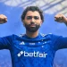 Quadrilha que atua no Amazonas desvia salário de Gabigol usando CPF clonado
