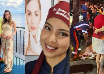 David Almeida diz que chorou com a esposa m0rte de grávida vítima de buraco que a Prefeitura não tapou