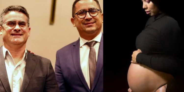 Irmão do prefeito David Almeida chama morte de grávida por causa de buraco de “alarde”