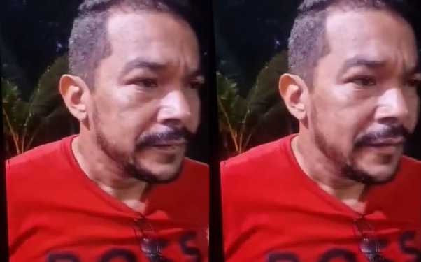 Homem que criticou a PM em vídeo é pr3s0 em Manaus por ser condenad0 por estupr0 e tráf1c0; vídeo