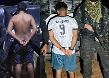 No AM, menina conta à mãe que o padrasto e o amigo dele a estupraram, e ela não acredita