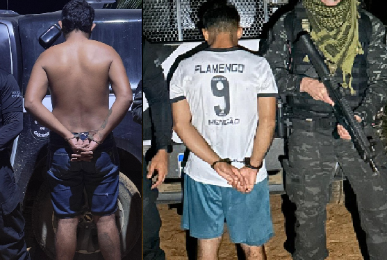 No AM, menina conta à mãe que o padrasto e o amigo dele a estupraram, e ela não acredita