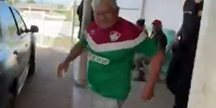 PM aposentado é pr3s0 suspeito de e$faquear mulher que cobrou pelo ‘programa’ em Itacoatiara