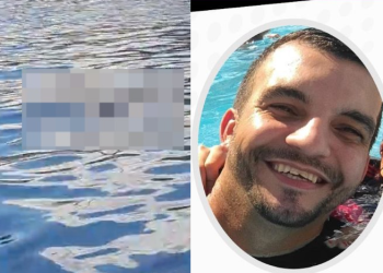 Vídeo: Homem que estava desaparecido é encontrado sem vida em igarapé do São Raimundo