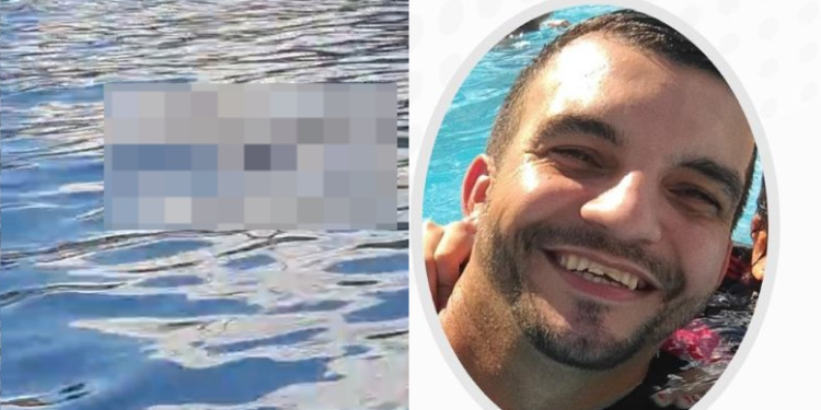 Vídeo: Homem que estava desaparecido é encontrado sem vida em igarapé do São Raimundo
