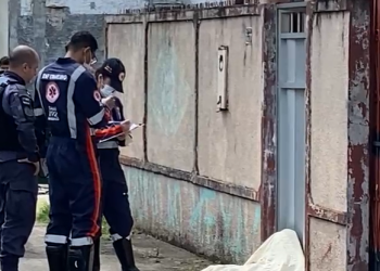 Vídeo: Jovem de 17 anos m@ta o próprio irmão e depois foge em Manaus